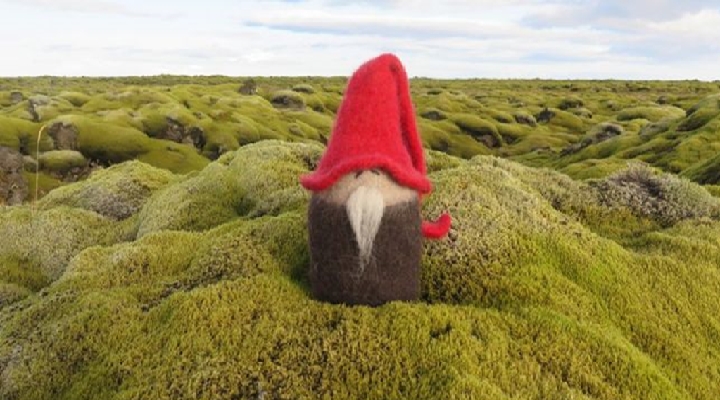 ¿Por qué en Islandia muchas personas creen que los elfos son reales?