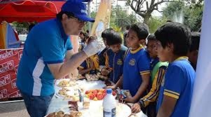 Alcaldías piden 3 modalidades para distribuir el desayuno escolar en dinero o especie