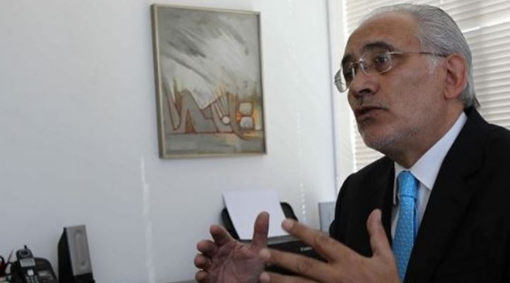 Mesa afirma que no dará "cancha libre" a Evo después del incidente en Potosí