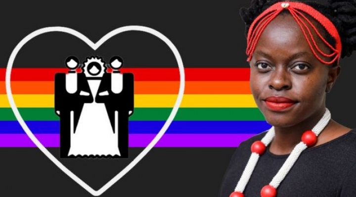 "Imagino un matrimonio con más de una persona": el país donde las mujeres quieren casarse con más de un hombre