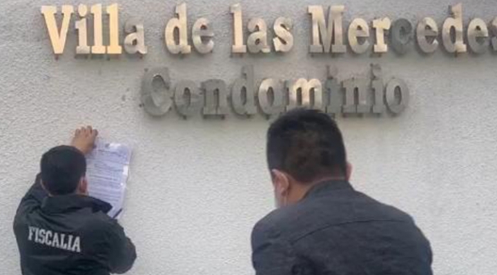 Camacho asegura que asistirá a La Paz para declarar ante la Fiscalía