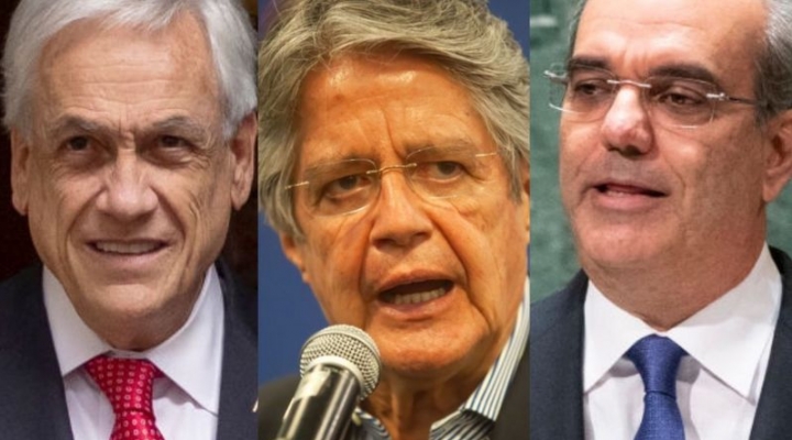 Pandora Papers: los 3 presidentes latinoamericanos que aparecen en la investigación sobre paraísos fiscales y riquezas ocultas