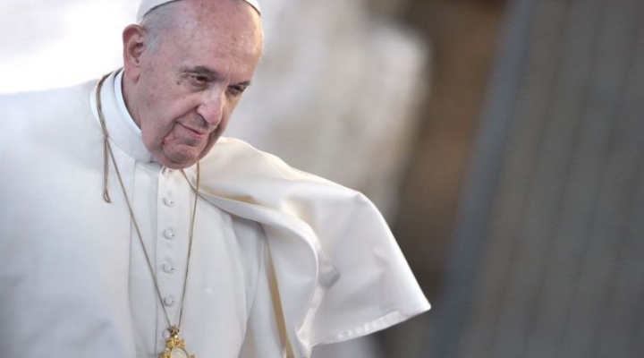 Papa Francisco: la mayor consulta de la historia en la Iglesia y cómo puede cambiar uno de los poderes más antiguos del mundo