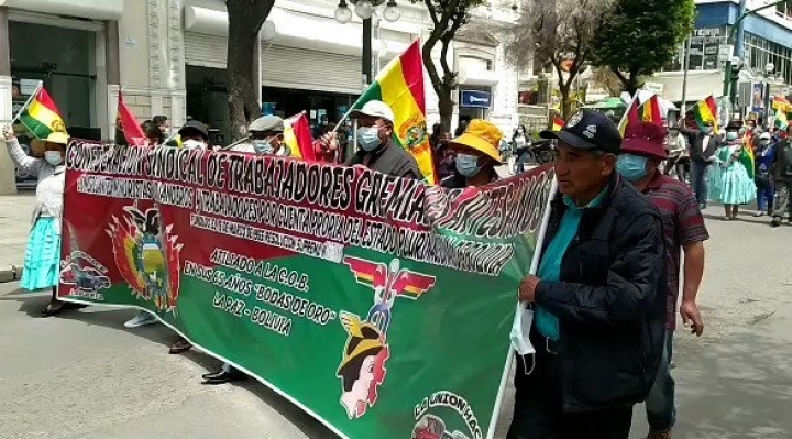 ¿Por qué la ley contra la legitimación de ganancias genera inquietud en Bolivia?