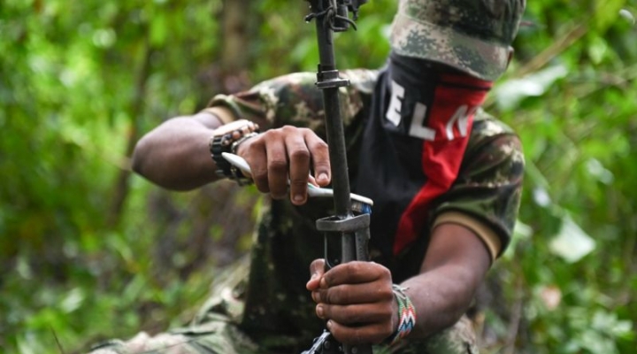 Colombia: quiénes son y cuánto poder tienen los grupos que se resisten a la paz