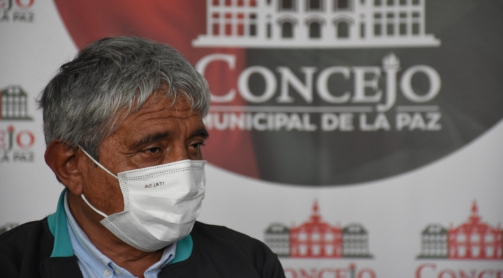 Para el alcalde Arias el fallo del Tribunal Constitucional es confuso y contradictorio