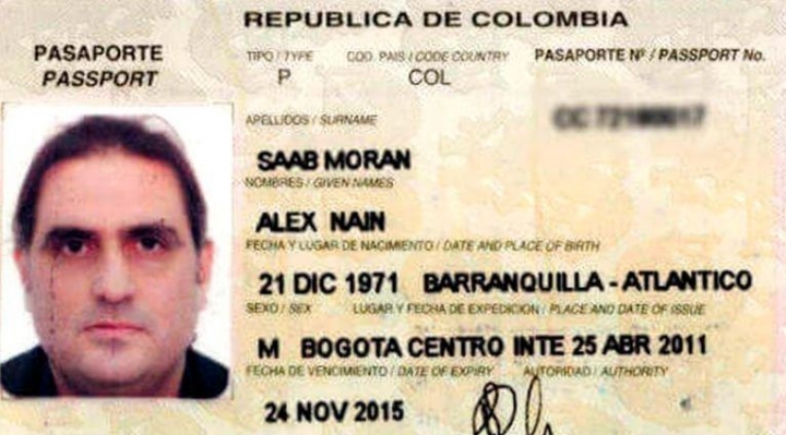 Alex Saab: quién es y de qué acusan al empresario vinculado al gobierno de Maduro extraditado a EEUU