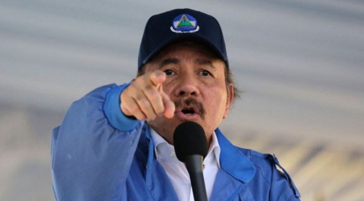 "Nicaragua es un Estado policial de facto": entrevista con la presidenta de la CIDH