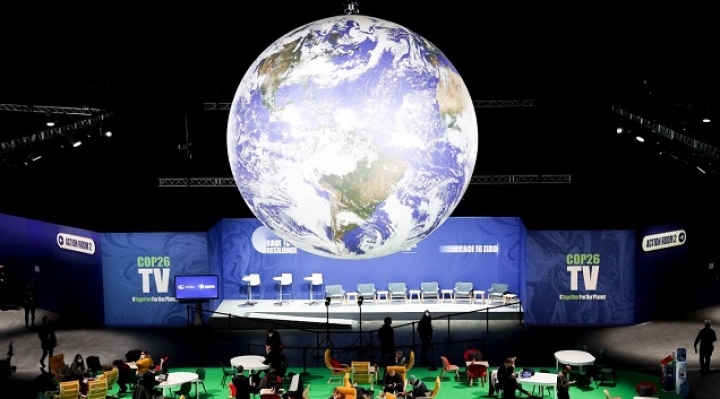 COP26: líderes mundiales se comprometen a acabar con la deforestación y reducir en 30% las emisiones de metano para 2030