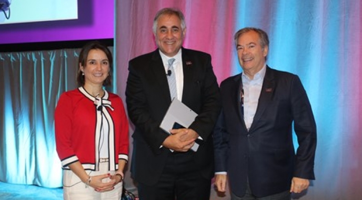 Felaban e IFC Green Banking Academy lanzan Congreso Latinoamericano de Banca Sostenible 