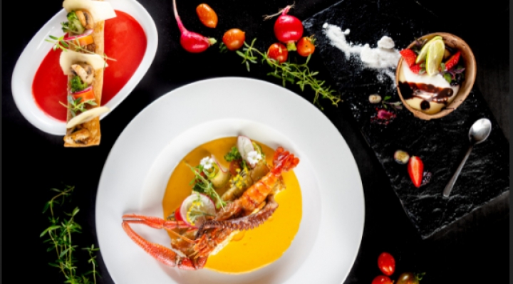 Vuelve Restaurant Week: La perfecta oportunidad para disfrutar de lo mejor de la comida gourmet