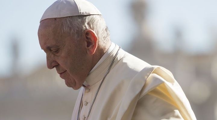 El Papa convoca a reunión de obispos de todo el mundo para tratar abusos en la Iglesia Católica