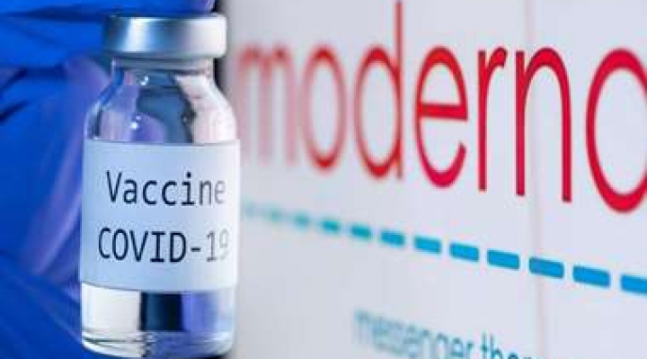 Gobierno anuncia la llegada de más de 2 millones de vacunas anticovid