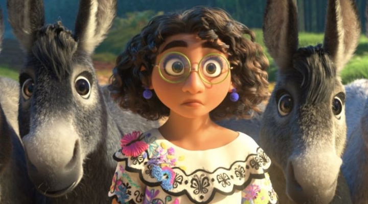 "Encanto": 5 detalles de la película de Disney que entenderás mejor si eres de Colombia