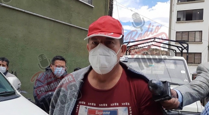 Encarcelan a jefe militar por traslado de gases lacrimógenos de Ecuador