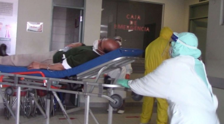 Octava semana de aumento de casos de Covid-19 en Bolivia; hay un incremento de 13%