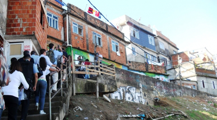 Crisis climática agrava desigualdades urbanas en América Latina