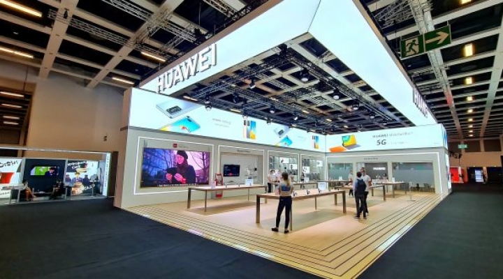 Unión Europea sitúa a Huawei como segundo mayor inversor en Investigación y desarrollo del mundo