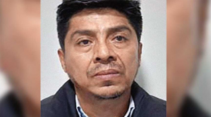 Felcn no tiene información "oficial" sobre expolicía boliviano que será extraditado a EEUU