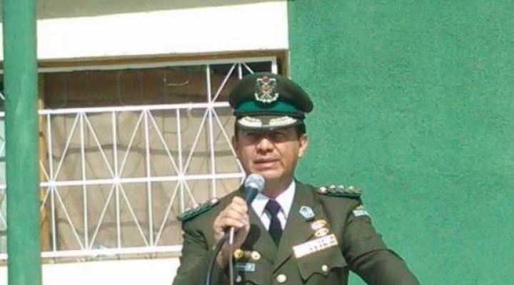 Acusan a excomandante de la Policía de Oruro de cobrar coimas y fiscales denuncian amenazas