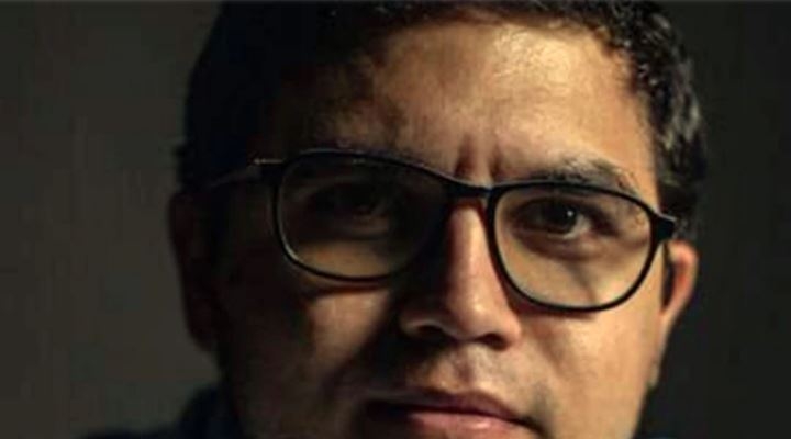 Régimen de Maduro detiene a periodista Luis Carlos Díaz por sus denuncias