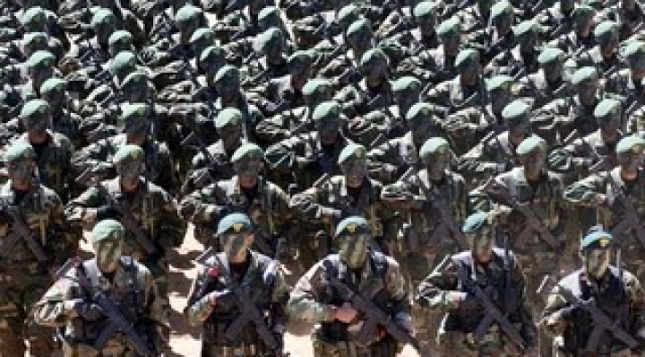 Abogado Santiesteban advierte que ascensos “premian” a 5 jefes militares