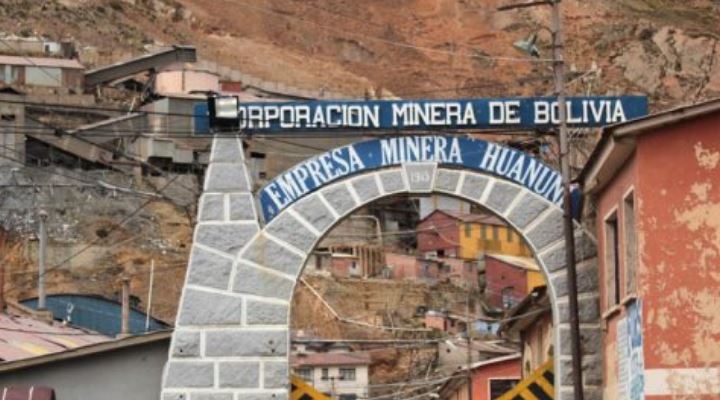 Reportan al menos cuatro fallecidos en enfrentamiento entre militares y ladrones de minerales