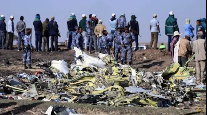 Boeing 737 MAX 8: qué es MCAS, el software en el punto de mira tras la tragedia de Ethiopian Airlines