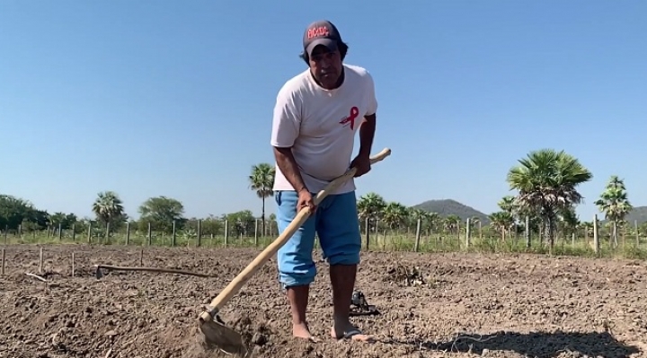 Productores locales construyen la sustentabilidad del Gran Chaco Americano 