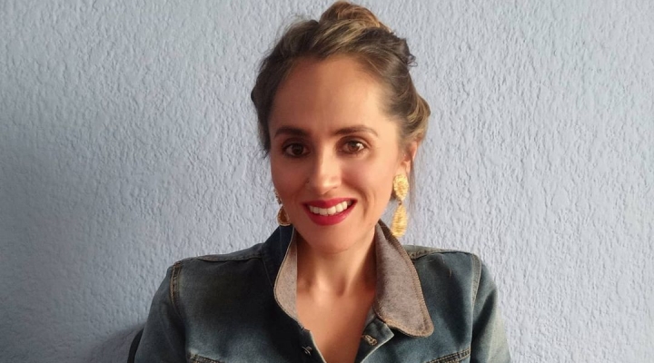 Clara Riveros: “La falta de libertades en el norte de África es asfixiante”