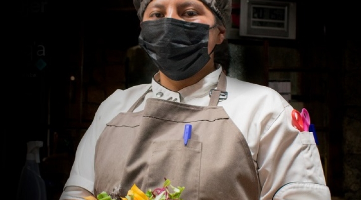 Manq'a inauguró hoy su segundo restaurante con impacto social en la Zona Sur de La Paz