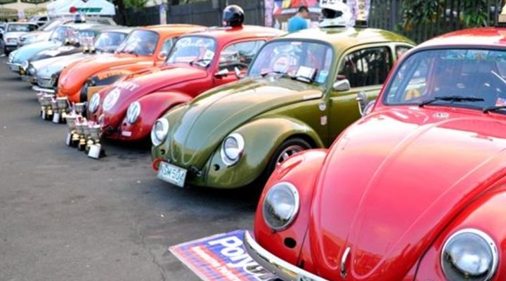 Adiós al "escarabajo": por qué Volkswagen decidió dejar de producir el mítico Beetle