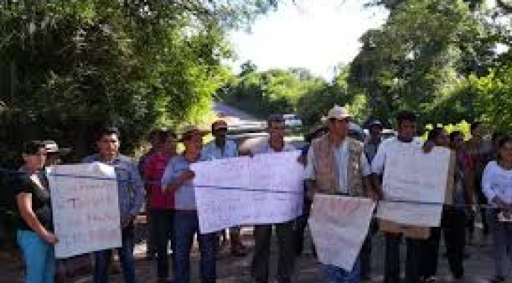 Hostigamiento a defensores de Tariquia: APDH de Tarija teme expulsión de comunarios de El Cajón