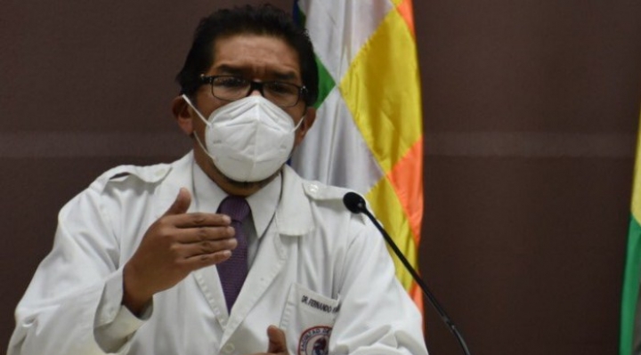 Tras el paro de 24 horas, médicos amenazan con radicalizar su protesta