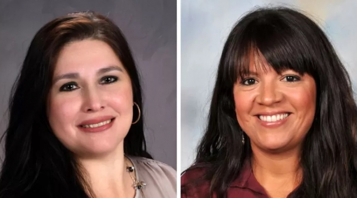 Masacre en Texas: Eva Mireles e Irma García, las maestras que dieron su vida para proteger a los niños de la primaria de Uvalde