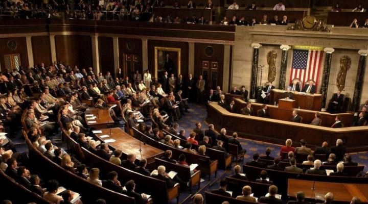 El Senado de EEUU analizará repostulación inconstitucional de Evo Morales