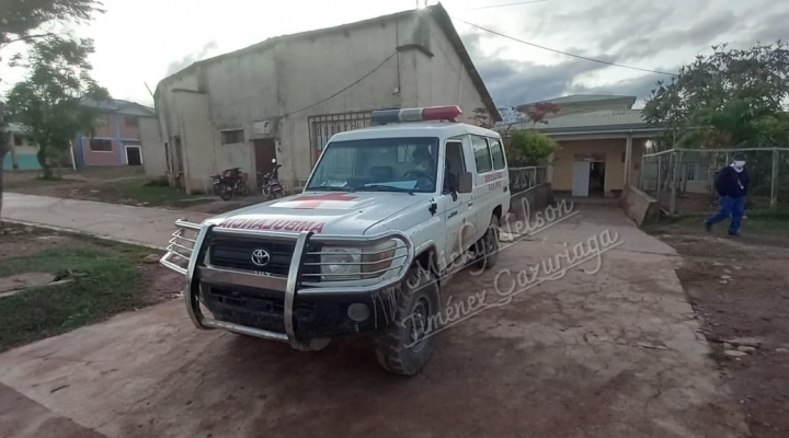 Minería ilegal: Emboscada en el norte de La Paz deja ocho heridos por armas de fuego