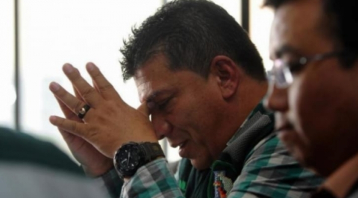 Marco Antonio Aramayo: tortura y muerte de un denunciante de corrupción 