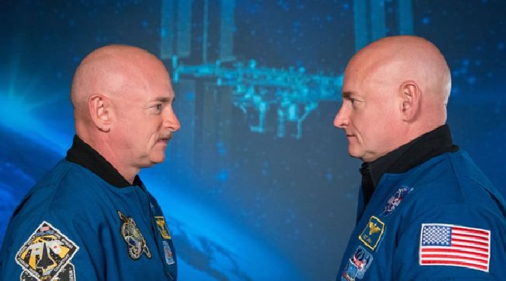 Scott Kelly, el astronauta que rejuveneció en el espacio: el estudio de la NASA que confirma los extraordinarios cambios genéticos que sufre el cuerpo fuera de la Tierra