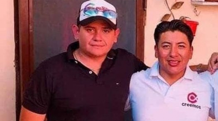 Del Castillo vincula a Pumari con presunto narco, en respuesta a Bazán