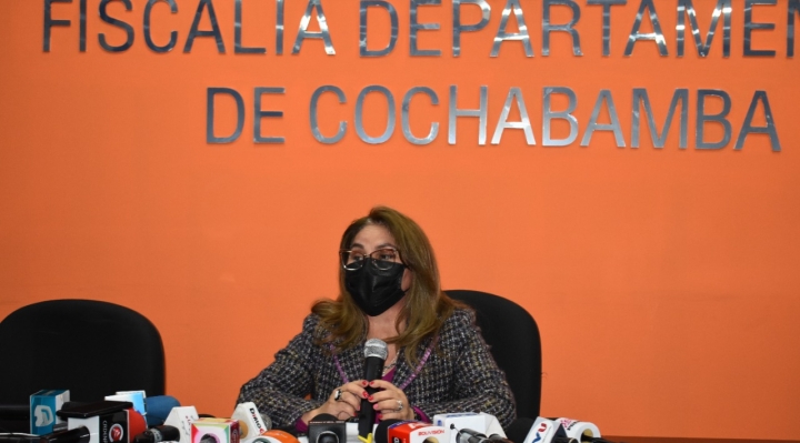 Narcoaudios: Imputan a dos exjefes policiales antidrogas y piden encarcelarlos
