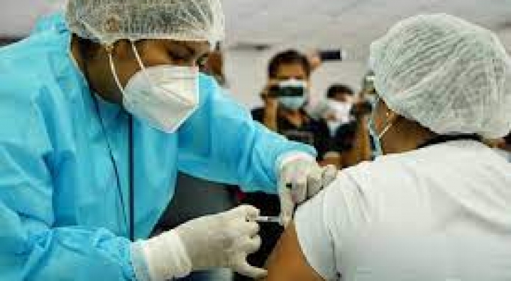Bolivia, penúltimo en vacunación anticovid entre países vecinos