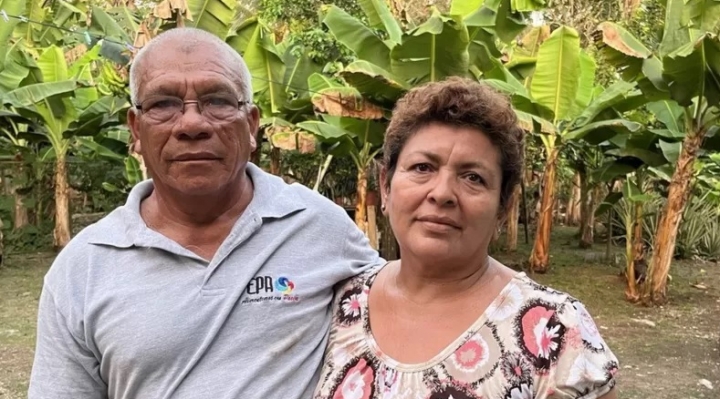 "Los pesticidas nos dejaron estériles”: la denuncia de miles de trabajadores bananeros en América Latina 