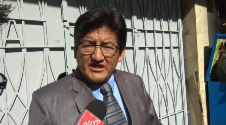 Justicia sentencia a 3 años de cárcel a Jesús Vera por atentado contra buses Pumakatari