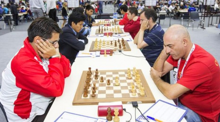 Cómo Perú logró convertirse en potencia mundial del ajedrez escolar 