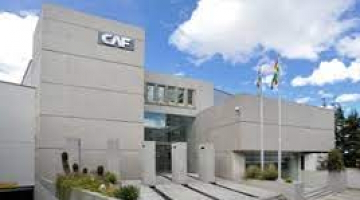 MAS acelera préstamo de CAF de $us 400 millones de libre disponibilidad; el gobierno lo llama “de protección del medioambiente”
