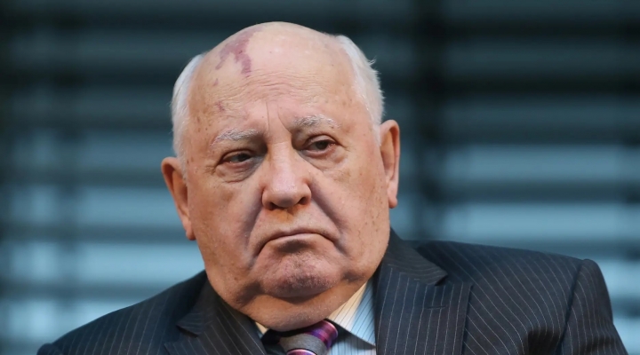 Muere Gorbachov: qué fueron la "perestroika" y la "glasnost", las políticas de apertura que cambiaron la historia de la URSS y del mundo