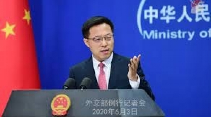 “No toquen a los extranjeros”, la polémica instrucción de las autoridades chinas ante el primer caso de la viruela del mono 