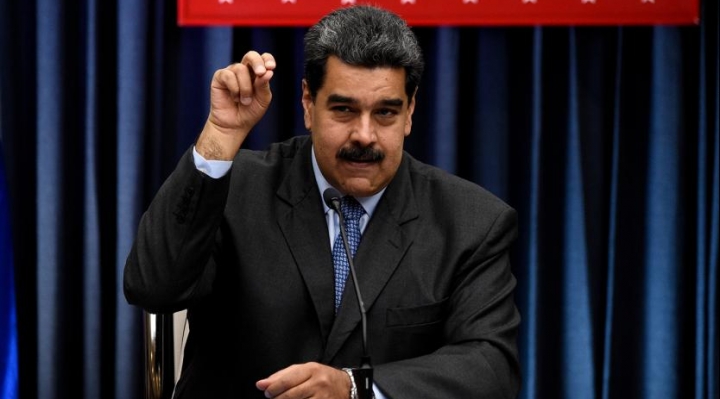 El gobierno de Maduro expresa que está “desactivando el golpe”