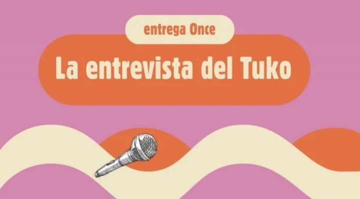 La Entrevista del Tuko: desde una tamborita cruceña a una guía del Teatro Colón de Argentina